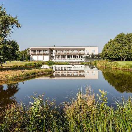 Golfhotel & Restaurant Lindenhof Bad Vilbel Dış mekan fotoğraf