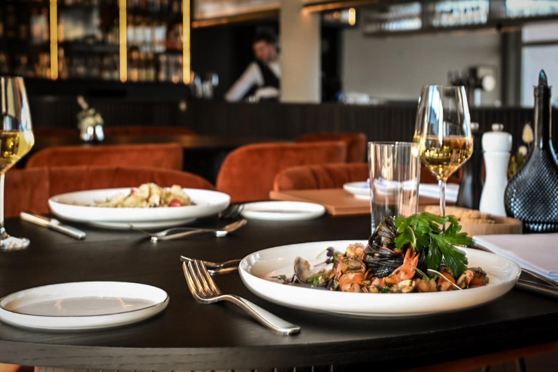 Golfhotel & Restaurant Lindenhof Bad Vilbel Dış mekan fotoğraf